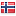 nxtri.com server is located in Norway